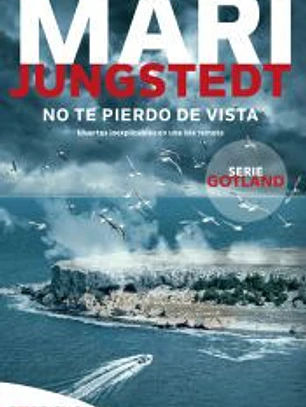 No te pierdo de vista