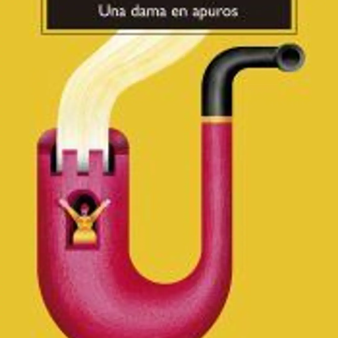 Una dama en apuros 1