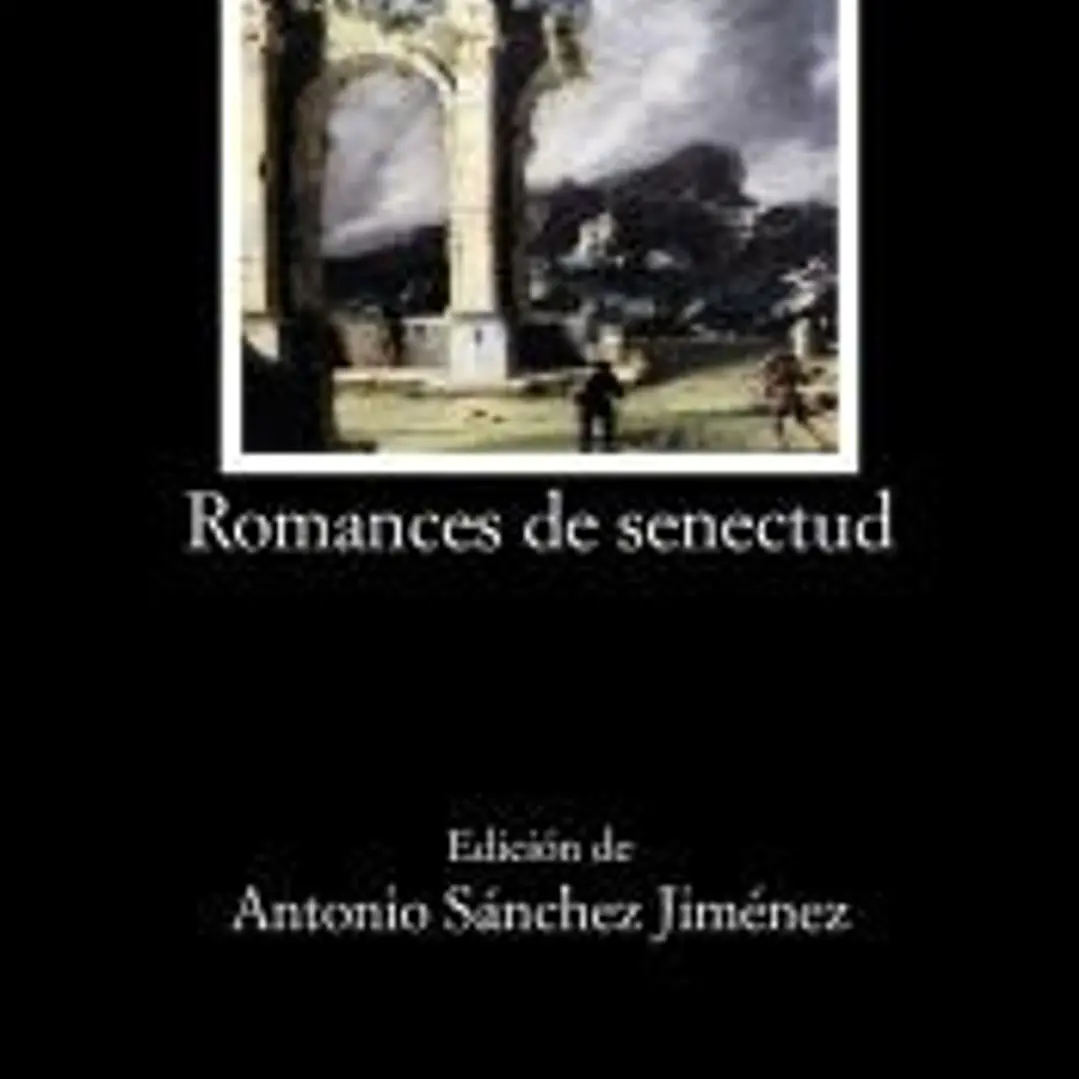 Romances de senectud 1
