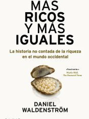 Más ricos y más iguales