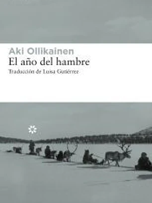 El año del hambre