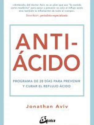 Antiácido
