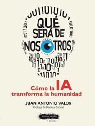 Qué será de nosotros
