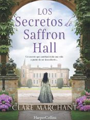 Los secretos de Saffron Hall