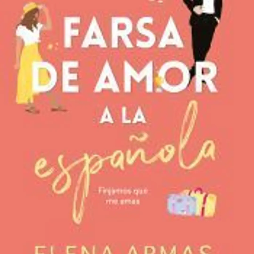 FARSA DE AMOR A LA ESPAÑOLA 1