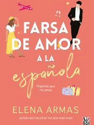 FARSA DE AMOR A LA ESPAÑOLA
