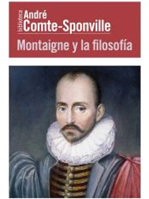 Montaigne y la filosofía