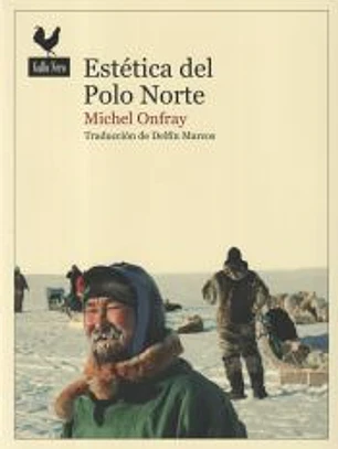 Estética del Polo Norte: Estelas hiperboreas