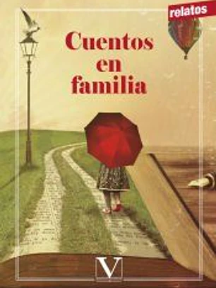 Cuentos en familia