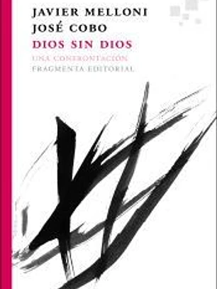 DIOS SIN DIOS
