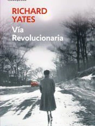 Vía revoluionaria