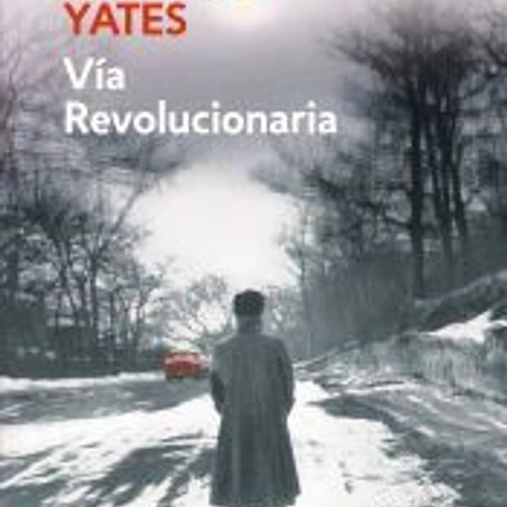 Vía revoluionaria 1