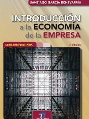 Introducción a la Economía de la empresa