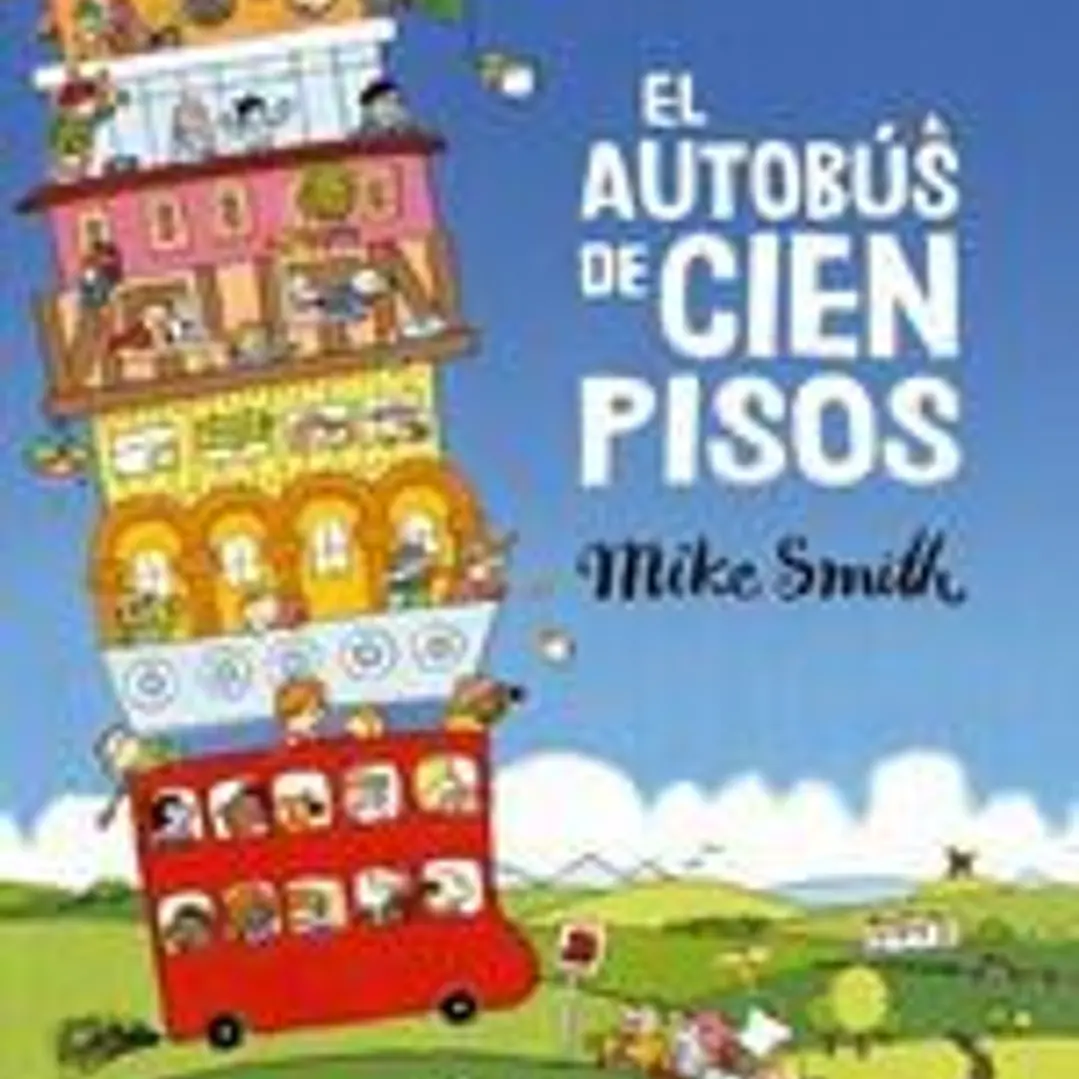 El autobús de cien pisos 1