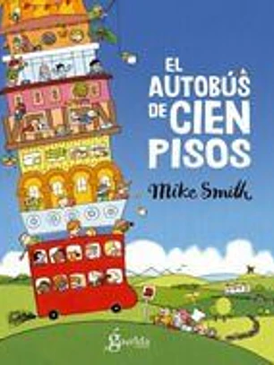 El autobús de cien pisos
