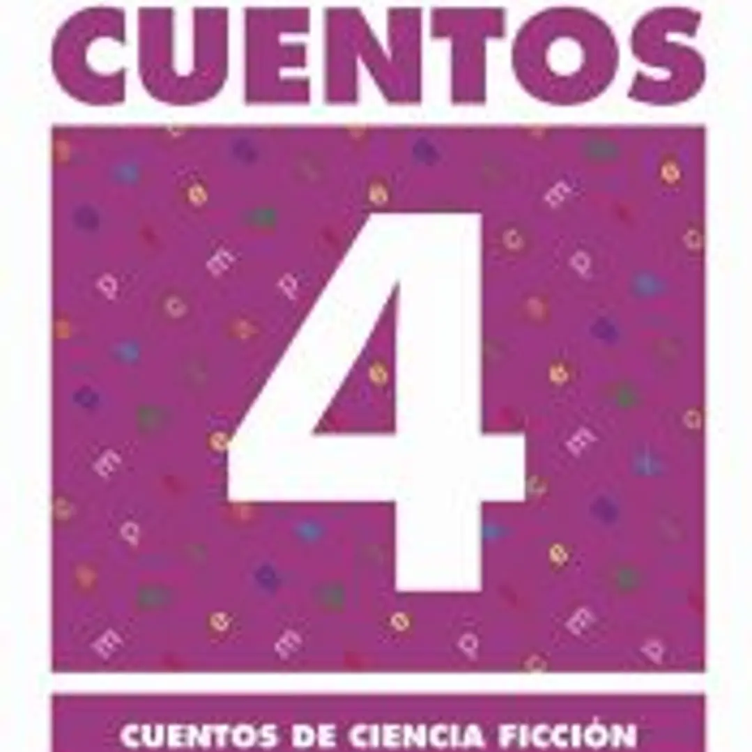 4. Cuentos de ciencia ficción. 1