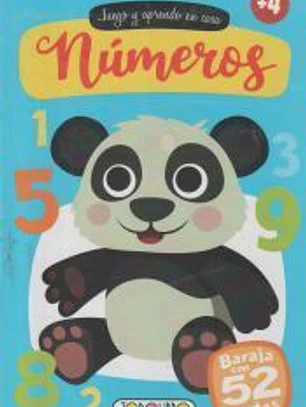 NUMEROS
