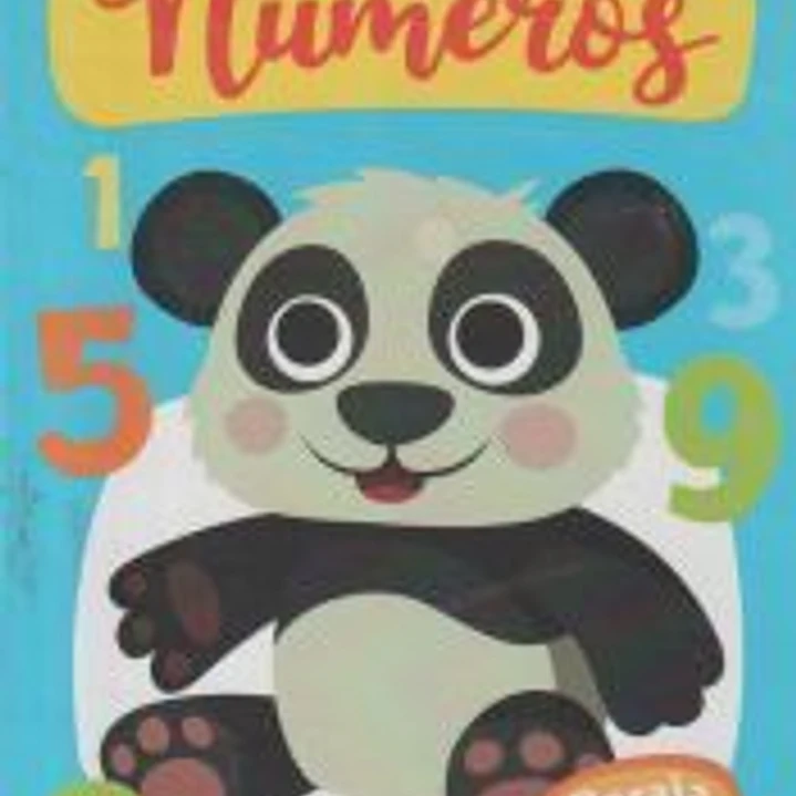 NUMEROS 1