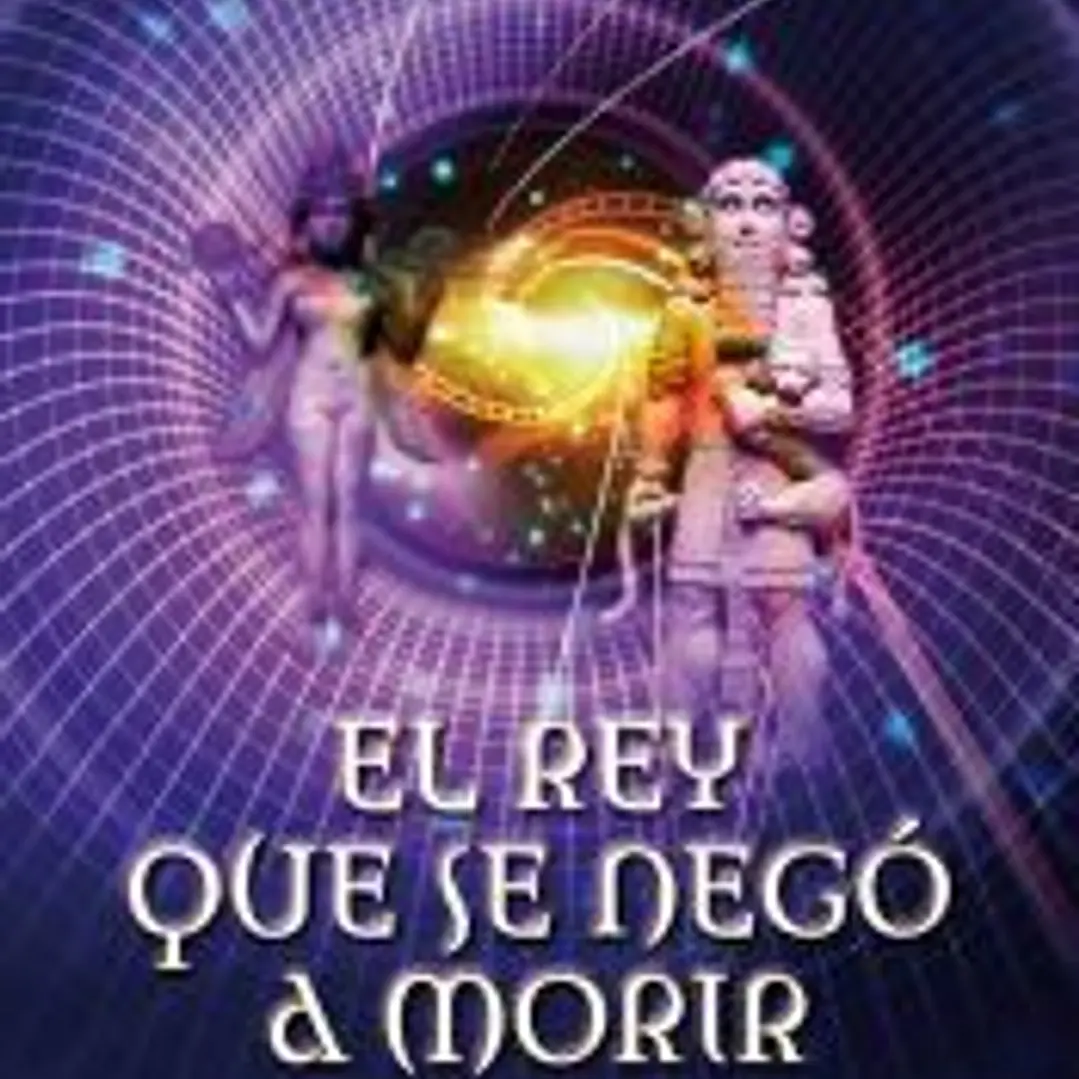 El rey que se negó a morir 1
