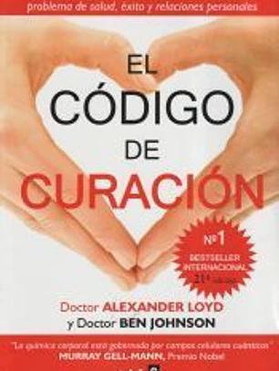 El código de curación