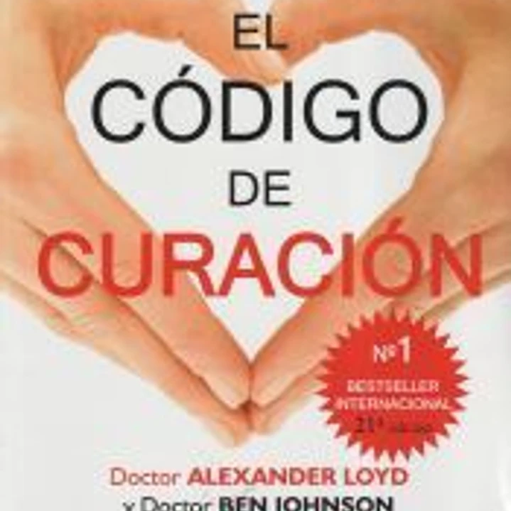 El código de curación 1