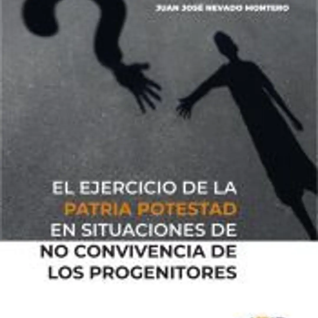 El ejercicio de la patria potestad en situaciones de no convivencia de los progenitores 1