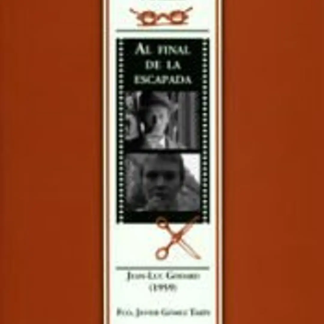 Gu’a para ver y analizar: Al final de la escapada 1