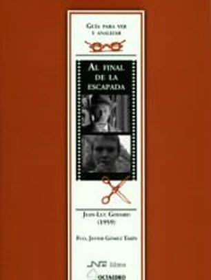 Gu’a para ver y analizar: Al final de la escapada