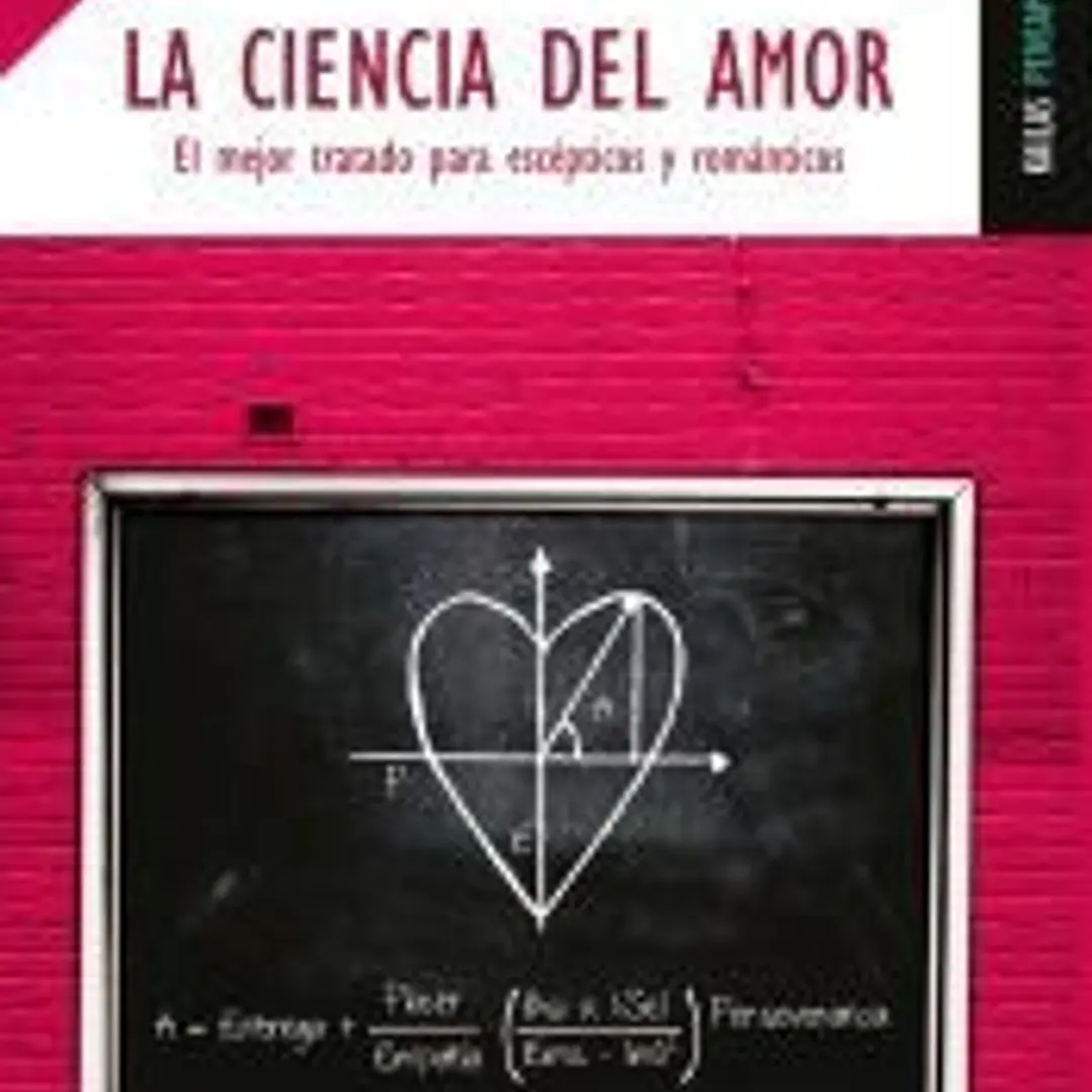 CIENCIA DEL AMOR, LA 1