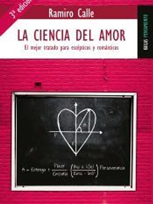 CIENCIA DEL AMOR, LA