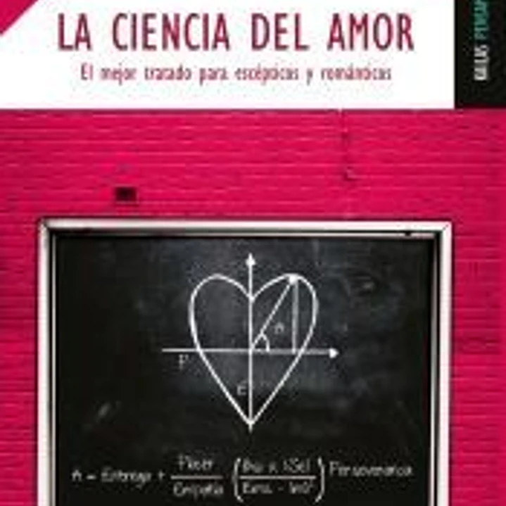 CIENCIA DEL AMOR, LA 1