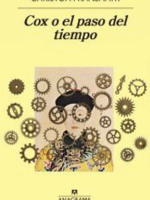 Cox o el paso del tiempo