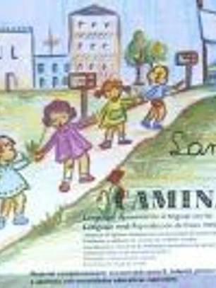 Minifichas Caminando 4