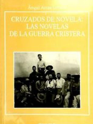 Cruzados de novela: las novelas de la guerra de Cristera