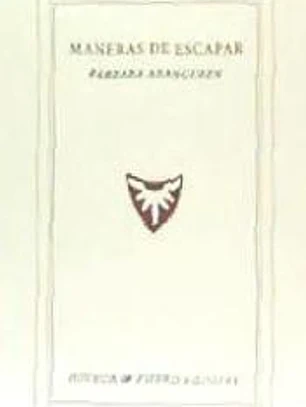 MANERAS DE ESCAPAR