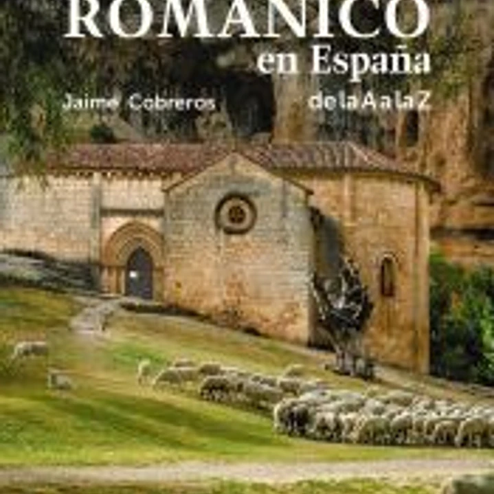 Guía del Románico en España 1