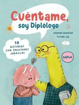 Cuéntame, soy diplólogo