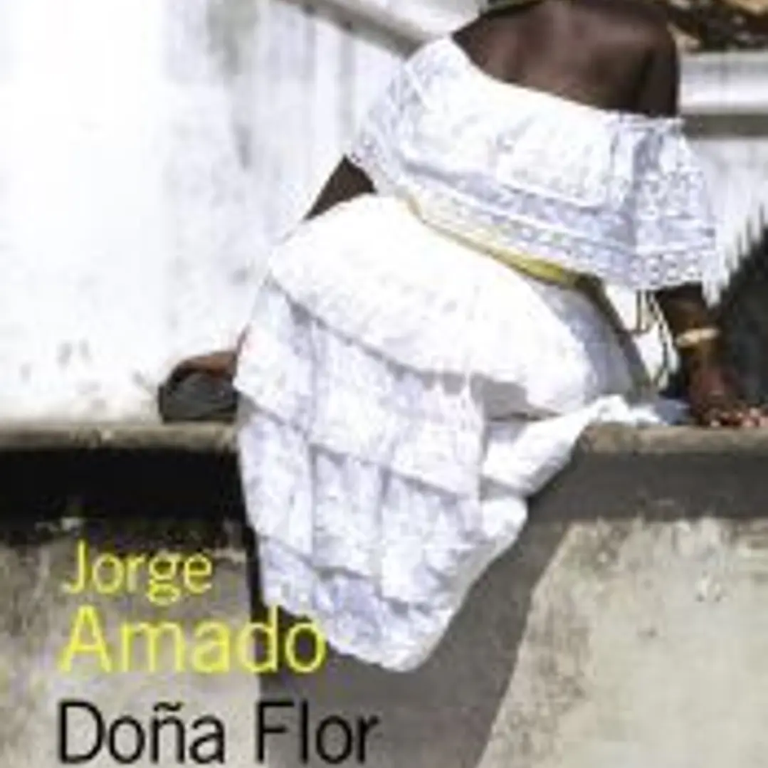 Doña Flor y sus dos maridos 1
