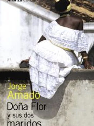 Doña Flor y sus dos maridos