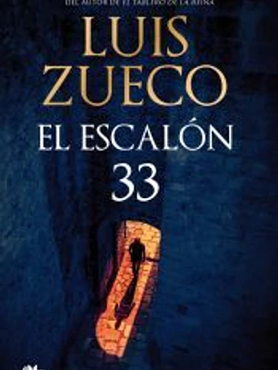 El escalón 33