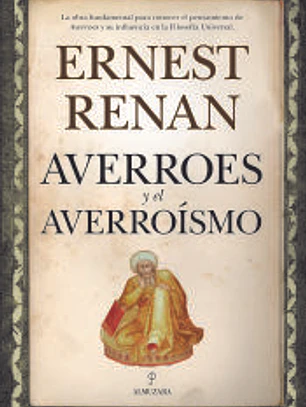 AVERROES Y EL AVERROÍSMO
