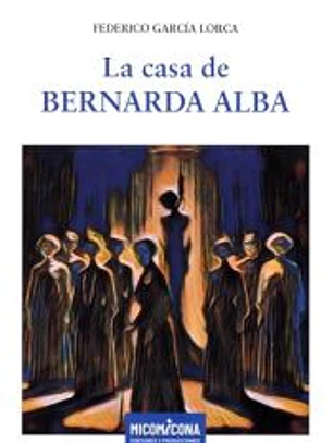 CASA DE BERNARDA ALBA, LA