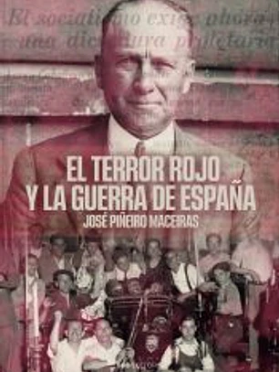 El terror rojo en España