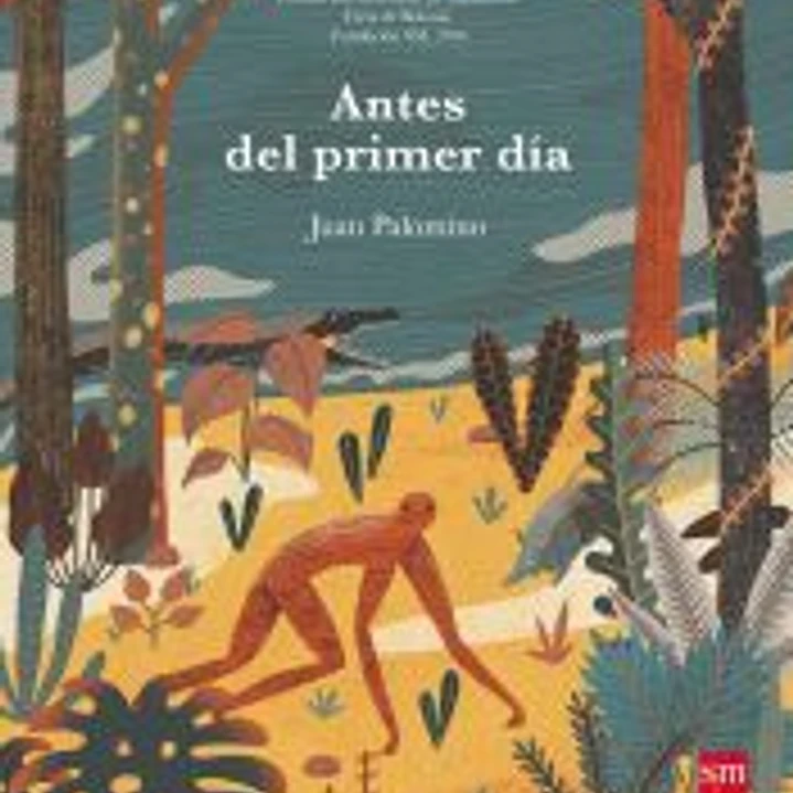 Antes del primer día 1