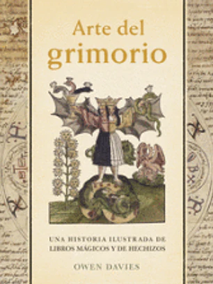 Arte del grimorio