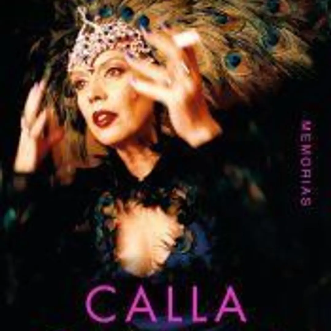 María Jiménez, Calla canalla 1