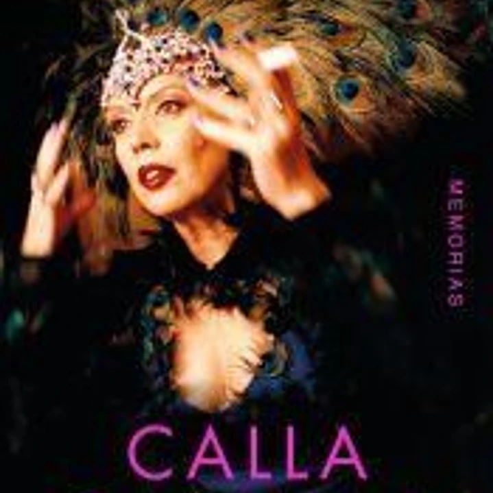 María Jiménez, Calla canalla 1