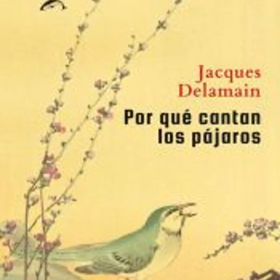 POR QUE CANTAN LOS PAJAROS 1
