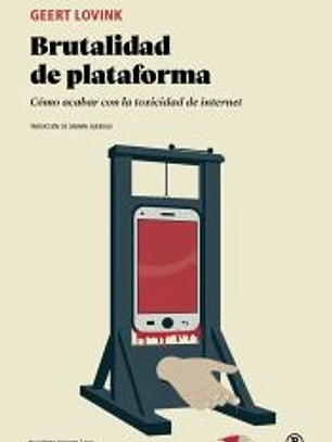 Brutalidad de plataforma