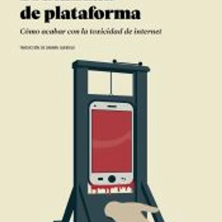 Brutalidad de plataforma 1